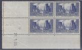 France 10 Francs Y&T 261a - COIN DATÉ- 10 FRANCS BLEU - 21.1.35 - LA ROCHELLE -