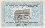 France 50 Pence 68100 - MULHOUSE (MULHAUSEN) - 50 PFENNIG 01/05/1918 - NEUF -