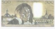 France 500 Francs FAY 71/32 - 500 FRANCS PASCAL - 03.01.1985 - G.223 - SUPERBE - PICK 156 -