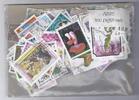Lot de timbres LOT DE 300 TIMBRES D'ASIE -