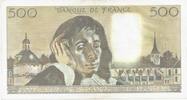 France 500 Francs FAY 71/22 - 500 FRANCS PASCAL - 04/09/1980 - Y.118 - P. SUP - PICK 156 -