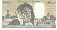 France 500 Francs FAY 71/33 - 500 FRANCS PASCAL - 03/04/1985 - L.231 - SUP - PICK 156 -