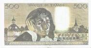 France 500 Francs FAY 71/34 - 500 FRANCS PASCAL - 06/02/1986 - S.236 - TTB/SUP - PICK 156 -