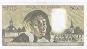France 500 Francs FAY 71/20 - 500 FRANCS PASCAL - 07/06/1979 - S.102 - TTB+ - PICK 156 -