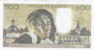 France 500 Francs FAY 71/18 - 500 FRANCS PASCAL - 05/10/1978 - J.97 - TTB/SUP - PICK 156 -
