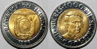 Equateur 1000 Sucres EQUATEUR - KM 99 - 1000 SUCRES 1996 -
