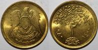 Egypte 2 Piastres 1980 EGYPTE - KM 500 - 2 PIASTRES 1980 VZ/VZ-ST 1,50 EUR  + 3,20 EUR frais d'envoi