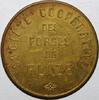 France 5 Francs 08 - FLIZE - 5 FRANCS - SOCIETE COOPERATIVE DES FORGES DE FLIZE - TRES TRES BEAU -