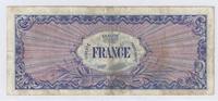 France 50 Francs 1945 FAY VF 24/2 - 50 FRANCS VERSO FRANCE - 1945 - SÉRI... 10,00 EUR  + 3,20 EUR frais d'envoi
