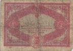 France 50 Centimes 21 - DIJON - CHAMBRE DE COMMERCE - 50 CENTIMES - 01/12/1919 - TRES BEAU -