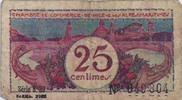 France 25 Centimes 06 - NICE - CHAMBRES DE COMMERCE - 25 CENTIMES - NON DATE - TRES BEAU -
