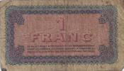 France 1 Franc 69 - LYON - CHAMBRE DE COMMERCE - 1 FRANC 1918 - TRES BEAU -