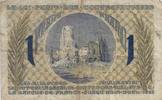 France 1 Franc 62 - ARRAS - CHAMBRE DE COMMERCE - 1 FRANC 1923 - TRES BEAU -