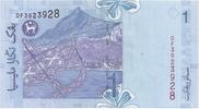 Malaisie 1 Ringgit ohne Jahr MALAISIE - PICK 39 - 1 RINGGIT- ND (1996) -... 2,00 EUR  + 3,20 EUR frais d'envoi