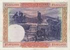 Espagne 100 Pesetas ESPAGNE - PICK 69 - 100 PESETAS - 01/07/1925 - TRES TRES BEAU -