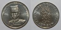 Brunei 20 Sen BRUNEI - KM 37 - 20 SEN 1994 - Sultan Haji Hassanal Bolkiah -