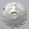 France 1 Kilo de pain TERGNIER ( 02 ) - 1 Kilo PAIN - ND - CT Rond - GE 2.7 -