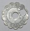 France 1 Kilo de pain TERGNIER ( 02 ) - 1 Kilo PAIN - ND - CT Rond et octogone - GE 2.10 -