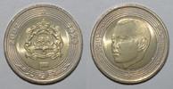 Maroc 5 Dirhams MAROC - Y 109 - 5 DIRHAMS 2002 - AH 1423 -