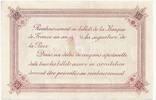 France 50 Centimes 62 - CALAIS - CHAMBRE DE COMMERCE - 50 CENTIMES - TRES TRES BEAU -