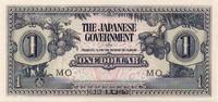 Malaisie 1 Dollar ohne Jahr MALAISIE - MALAYA - PICK M5 c - 1 DOLLAR - N... 5,00 EUR  + 3,20 EUR frais d'envoi