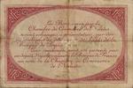 France 50 Centimes 44 - NANTES - CHAMBRE DE COMMERCE - 50 CENTIMES - 1918 -