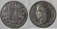 France 5 Francs GADOURY 644 - 5 FRANCS 1830 M Toulouse - CHARLES X - KM 728 -