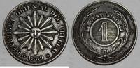 Uruguay 1 Centesimo URUGUAY - KM 11 - 1 CENTESIMO 1869 A - Paris -