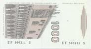 Italie 1.000 Lire ITALIE - PICK 109 b - 1 000 LIRE - 06/01/1982 -