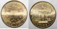 France 2008 75 - PARIS - MUSÉE DU LUXEMBOURG - TYPE 2 - MDP - 2008  2,50 EUR  + 3,20 EUR frais d'envoi