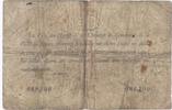 France 1 Franc 76 - LE HAVRE - CHAMBRE DE COMMERCE - 1 FRANC -
