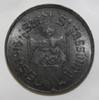 France 10 Pfennig STRASBOURG (67) - 10 PFENNIG 1918 - KRIEGSGELD - STADT STRASSBURG - GE 12 -