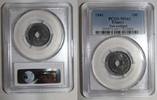 France 10 Centimes GADOURY 288a - 10 CENTIMES 1941 - TYPE LINDAUER - NON SOULIGNÉ - KM 895 - PCGS MS 63 -