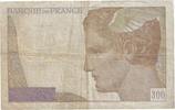 France 300 Francs FAY 29/03 - 300 FRANCS 1939 - 09.02 - PICK 87 - NON DATÉ -
