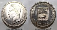 Venezuela 50 Centimos VENEZUELA - Y 41 - 50 CENTIMOS 1965 -