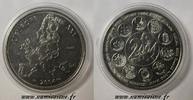 France  FRANCE - MÉDAILLE - L'EUROPE DES 25 - 2004  2,50 EUR  + 3,20 EUR frais d'envoi
