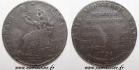 France 2 Sols 1791 RÉVOLUTION - 2 SOLS DE MONNERON - 1791 SGE 10,00 EUR  + 3,20 EUR frais d'envoi