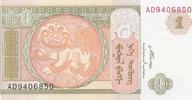 Mongolie 1 Tugrik 2008 MONGOLIE - PICK 65 - 100 TUGRIK 2008  1,50 EUR  + 3,20 EUR frais d'envoi