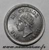 France Une unité FRANCE - 75 - PARIS - UNE UNITÉ - LE CYRNOS - 25 Bvd St Martin - FRAPPE MONNAIE -