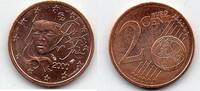 France 2 Cents FRANCE - 2 CENT 2000 - NOUVELLE MARIANNE -