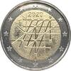 Finlande 2 € commémorative FINLANDE - 2 EURO 2020 - 100 ANS DE L'UNIVERSITE DE TURKU -