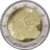 Belgique 2 € commémorative BELGIQUE - 2 EURO 2020 - JAN VAN EYCK - Coincard -