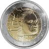 Finlande 2 € commémorative FINLANDE - 2 EURO 2020 - 100 ANS DE LA NAISSANCE DE VÄINÖ LINNA -