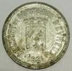 France 10 Centimes FRANCE - 27 - EVREUX - 10 CENTIMES 1921 - CHAMBRE DE COMMERCE -