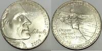 Etats-Unis 5 Cent ETATS UNIS - KM 369 - 5 CENTS 2005 P - Philadelphie - 200 ANS DE L'ARRIVEE DE LEWIS ET CLARK SUR L'OCEAN PACIFIQUE -