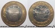 Finlande 5 euro FINLANDE - KM 177 - 5 EURO 2011 - Province de Åland -