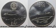 Portugal 2.5 Euro PORTUGAL - KM 841 - 2.5 EURO 2014 - AVIATION MILITAIRE -
