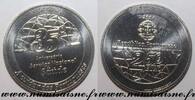 Portugal 2.5 Euro PORTUGAL - KM 845 - 2.5 EURO 2014 - 35 ANS DE SERVICE NATIONAL DE LA SANTÉ -