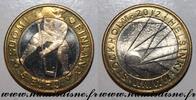 Finlande 5 euro FINLANDE - KM 183 - 5 EURO 2012 - HOCKEY -