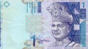 Malaisie 1 Ringgit ohne Jahr MALAISIE - PICK 39 b - 1 RINGGIT- ND (1998)  2,50 EUR  + 3,20 EUR frais d'envoi